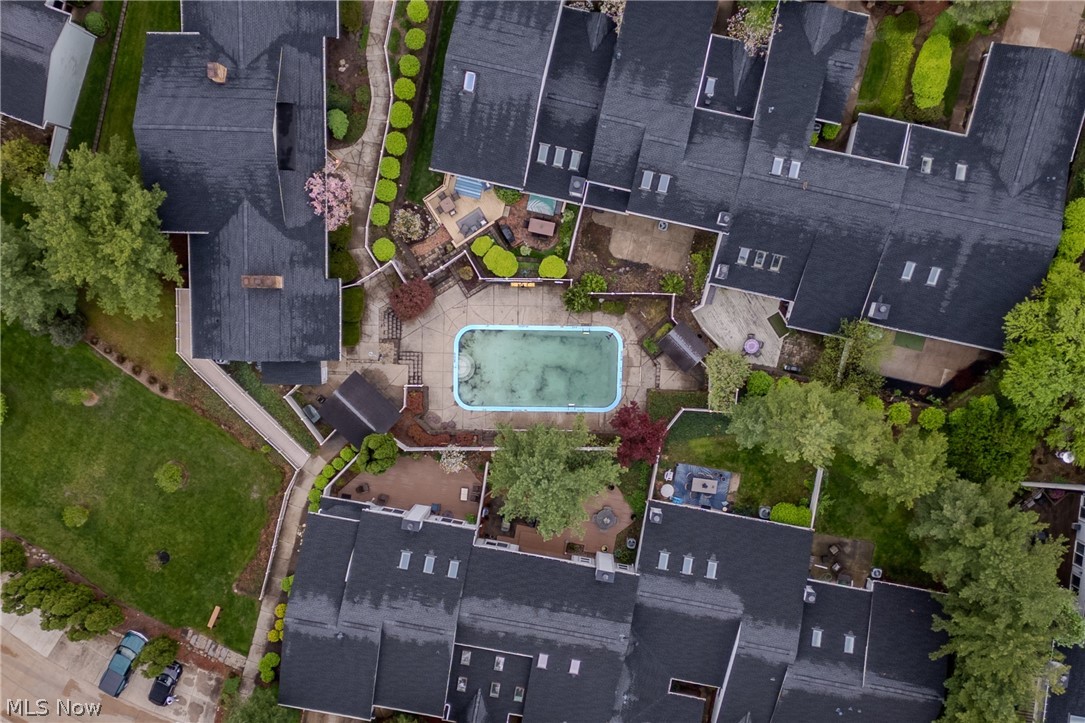 Indian Hills Condo - Residential