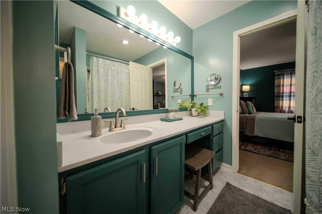 Indian Hills Condo - Residential