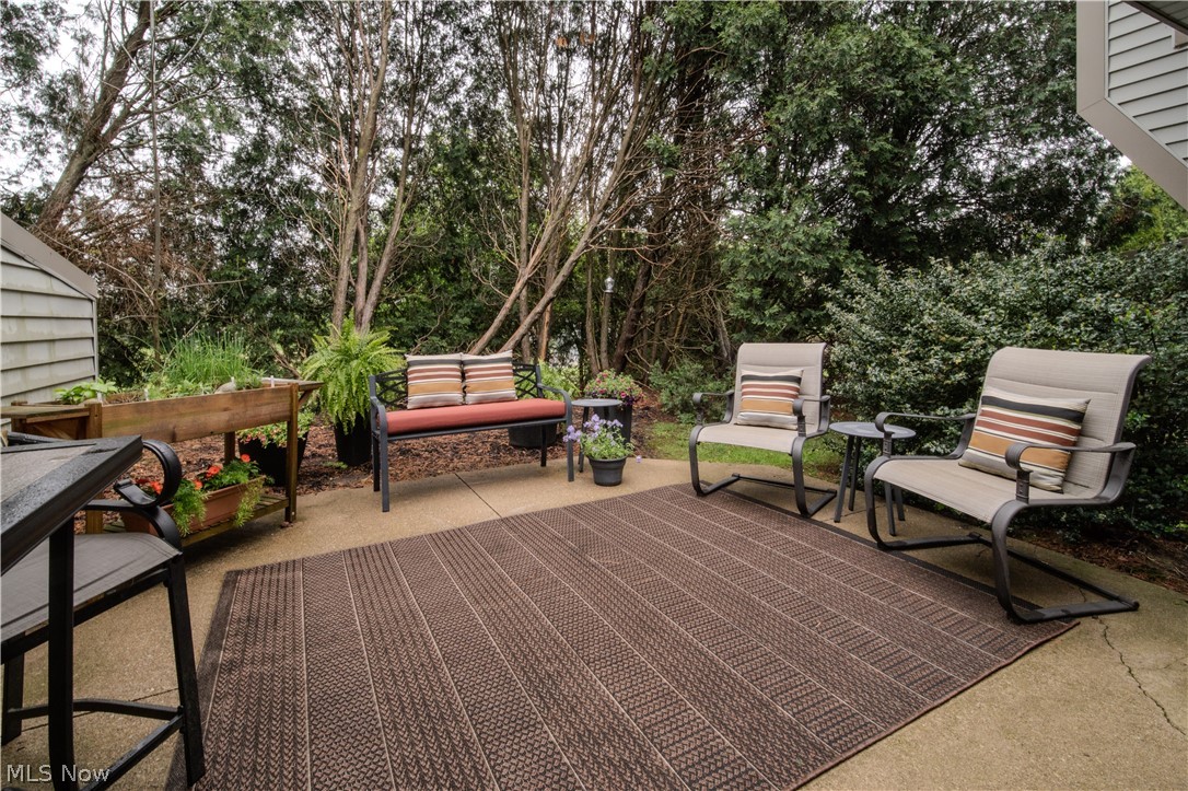 Indian Hills Condo - Residential