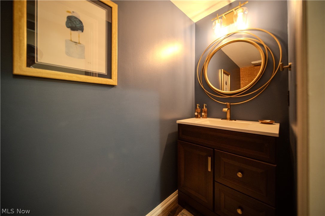 Indian Hills Condo - Residential