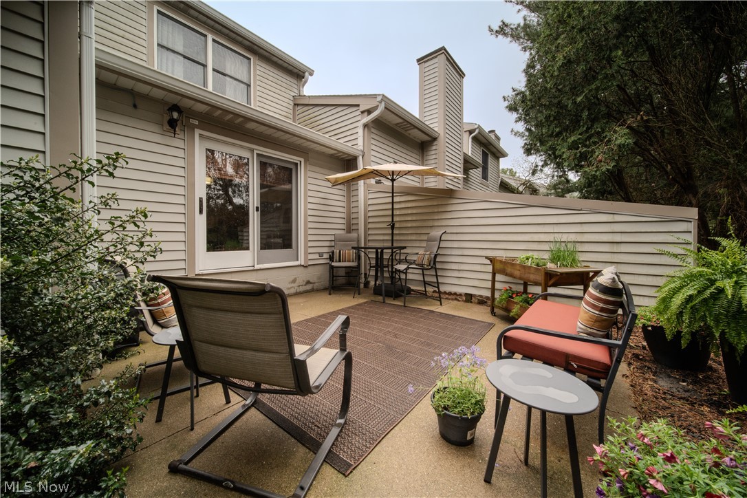 Indian Hills Condo - Residential