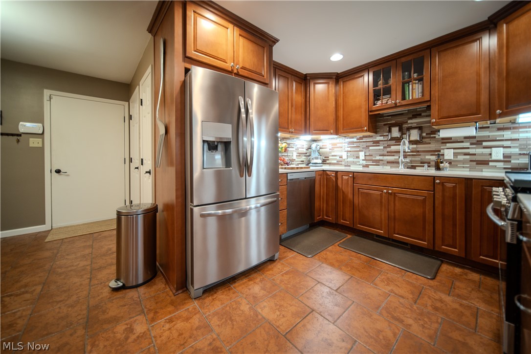 Indian Hills Condo - Residential