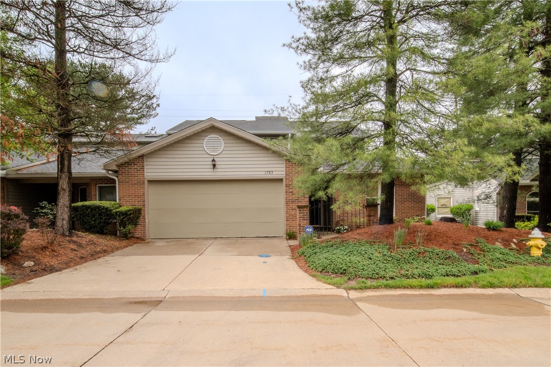 Indian Hills Condo - Residential