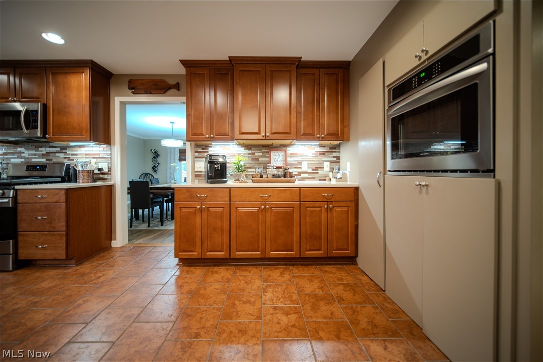 Indian Hills Condo - Residential
