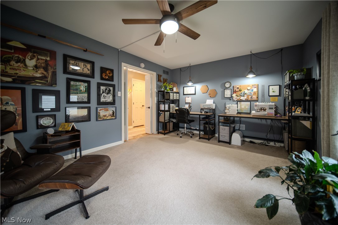 Indian Hills Condo - Residential