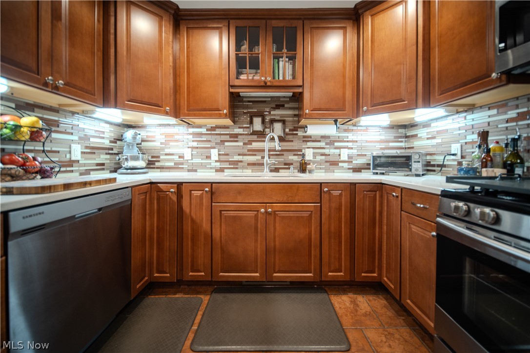 Indian Hills Condo - Residential