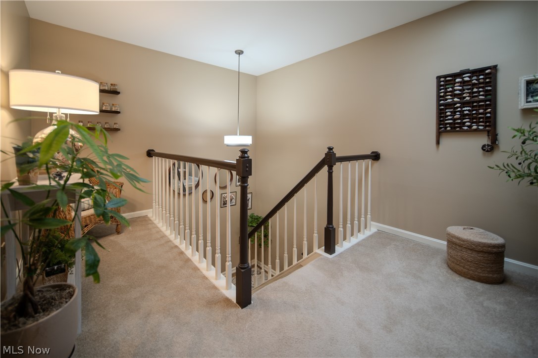 Indian Hills Condo - Residential