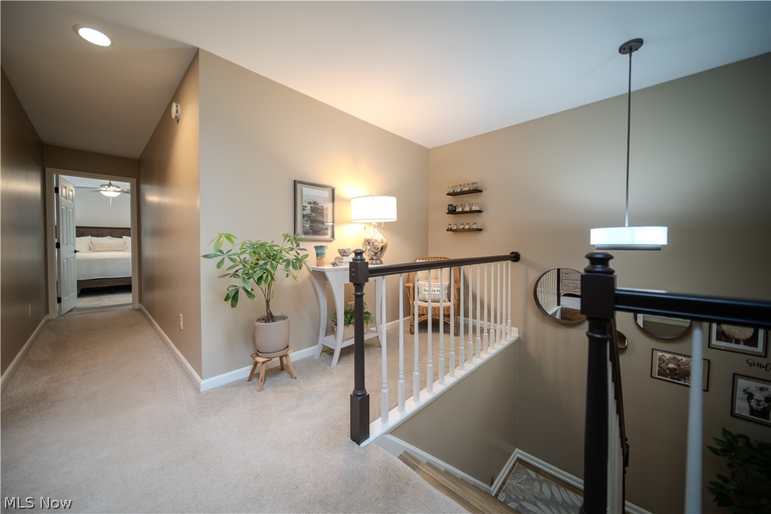 Indian Hills Condo - Residential