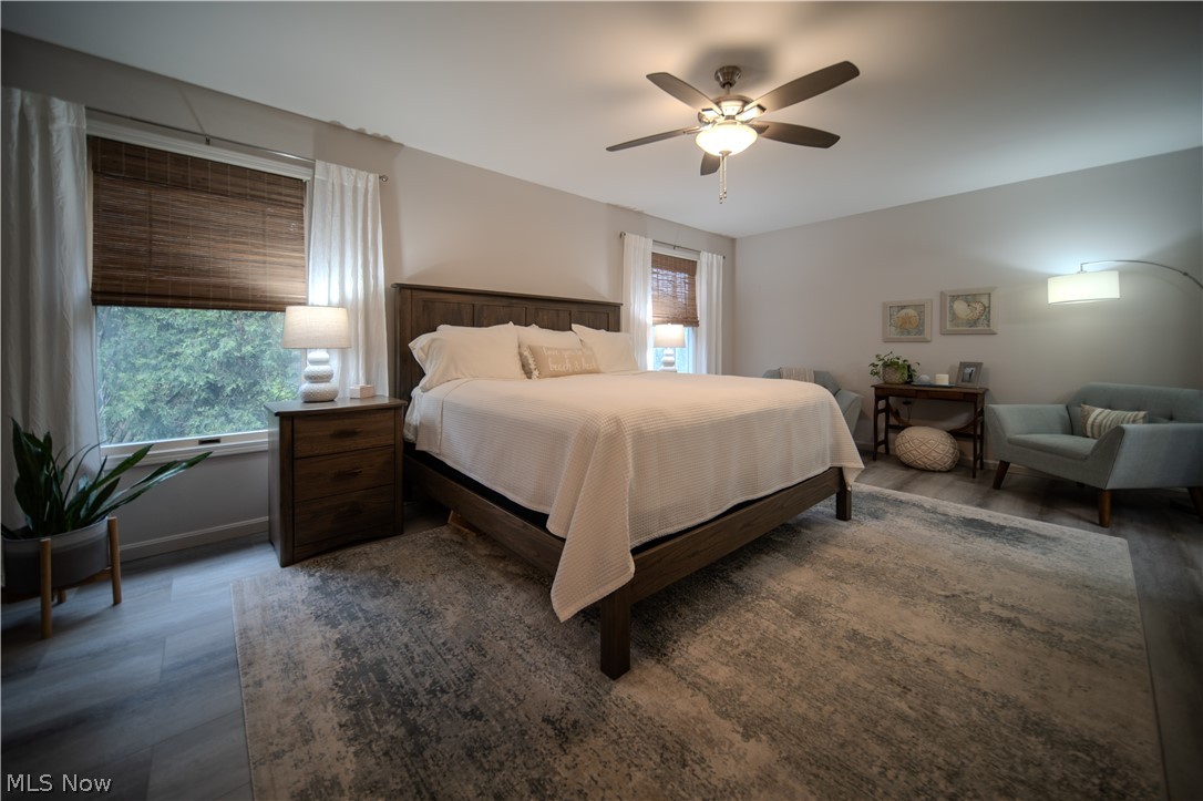 Indian Hills Condo - Residential