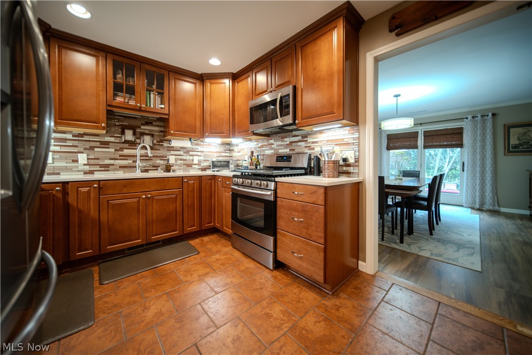 Indian Hills Condo - Residential