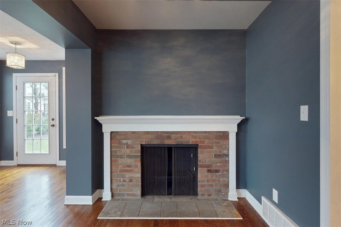 Van Sweringen Cos 28 - Residential