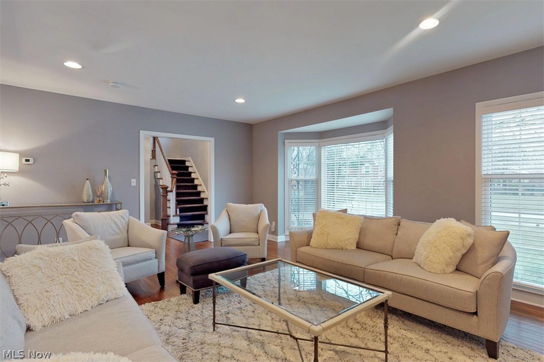 Van Sweringen Cos 28 - Residential