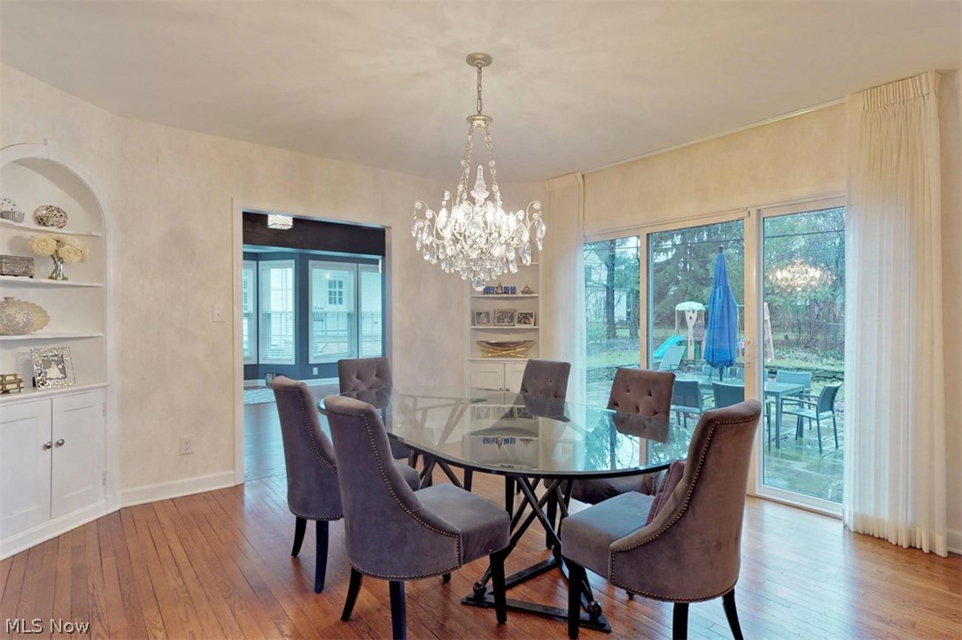 Van Sweringen Cos 28 - Residential