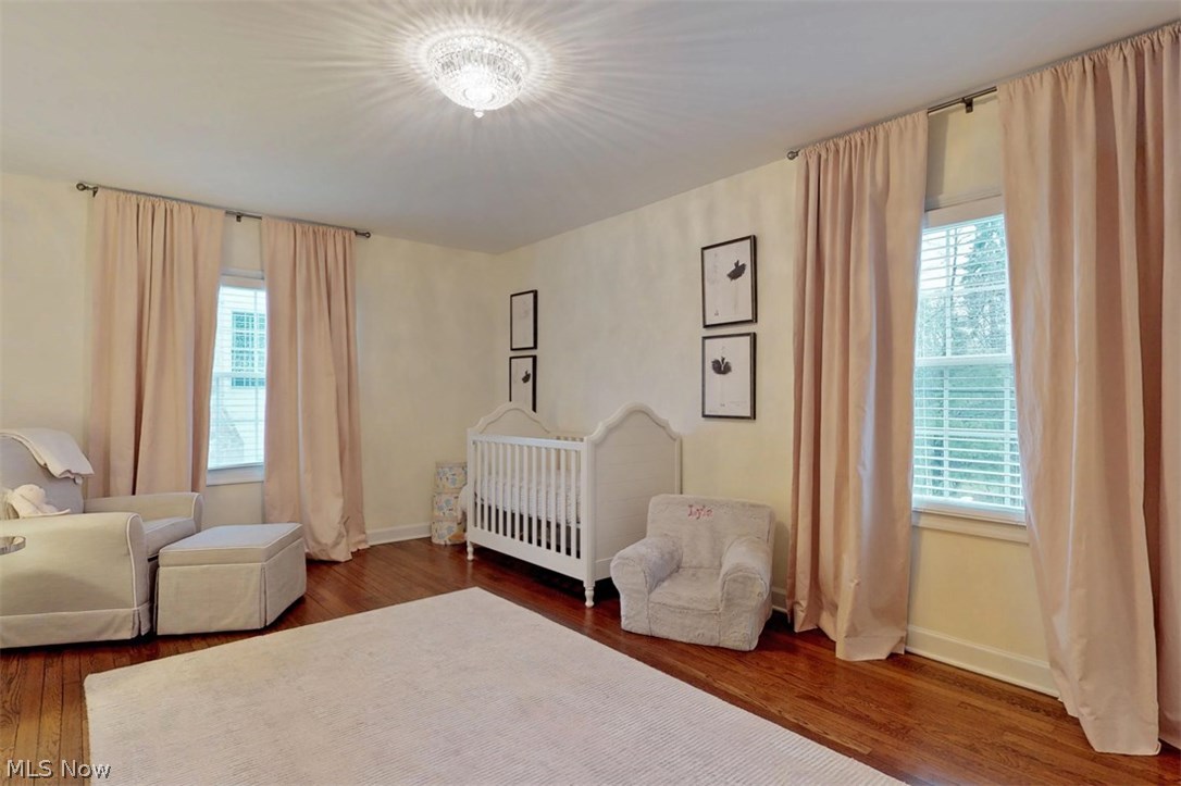 Van Sweringen Cos 28 - Residential