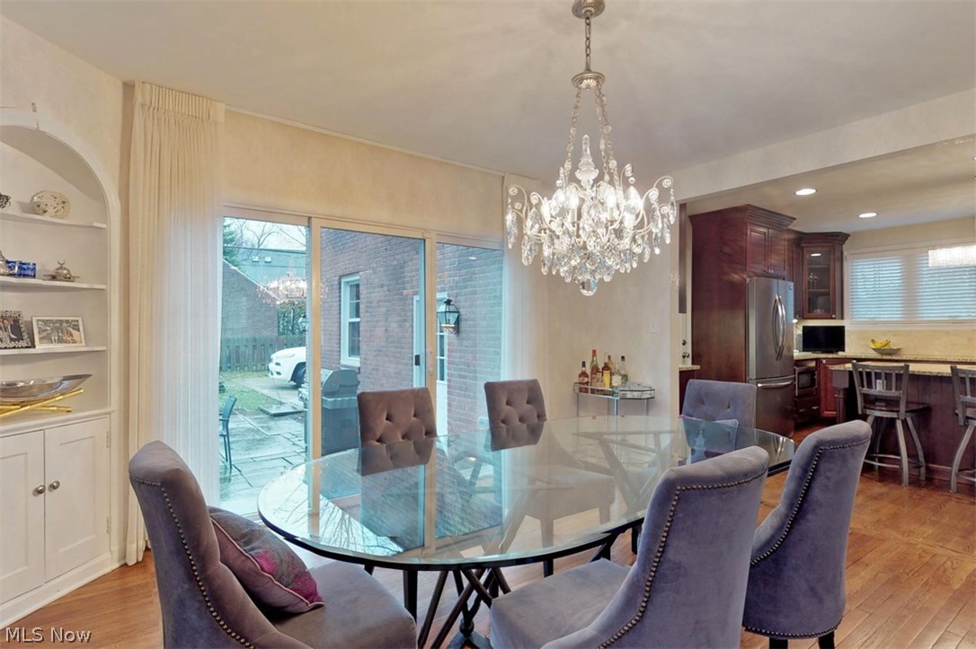 Van Sweringen Cos 28 - Residential