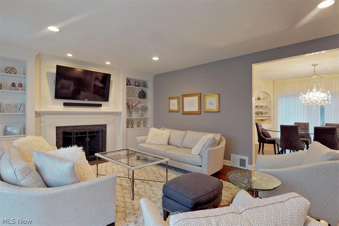 Van Sweringen Cos 28 - Residential