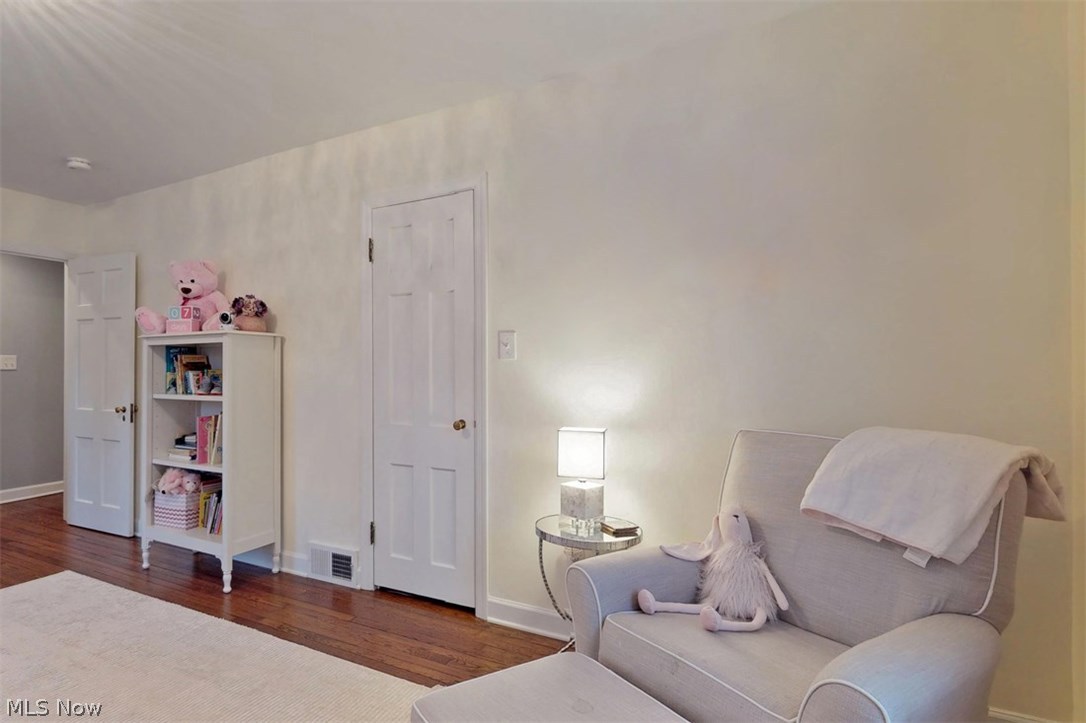 Van Sweringen Cos 28 - Residential