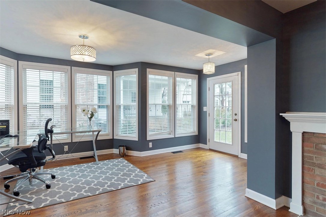 Van Sweringen Cos 28 - Residential