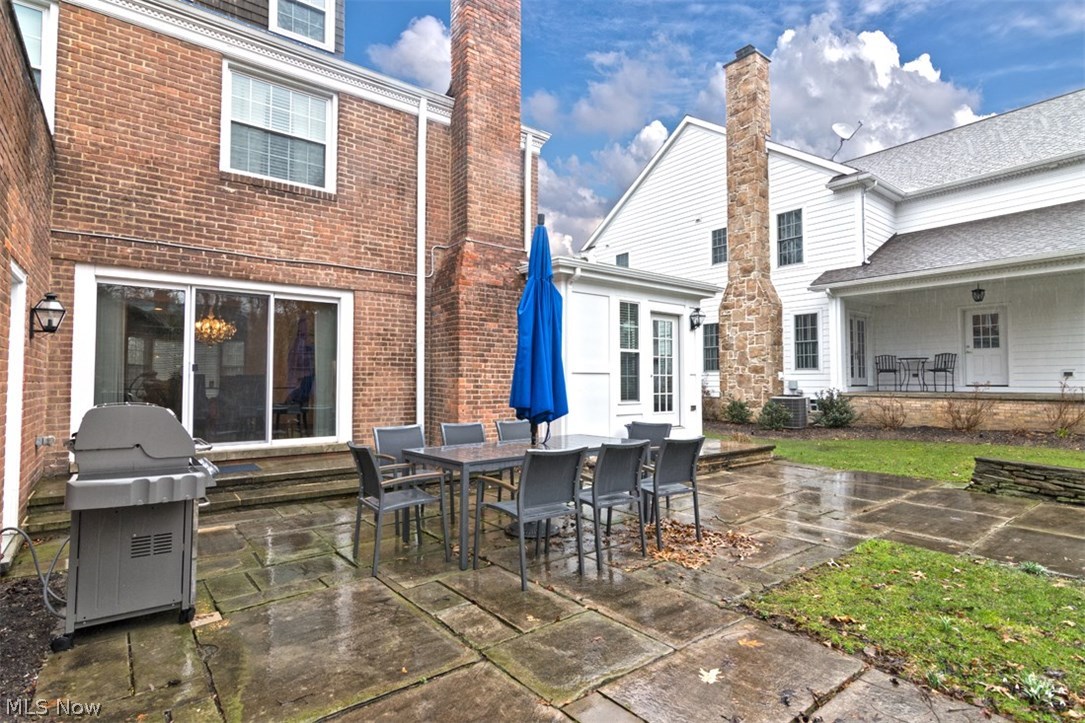 Van Sweringen Cos 28 - Residential