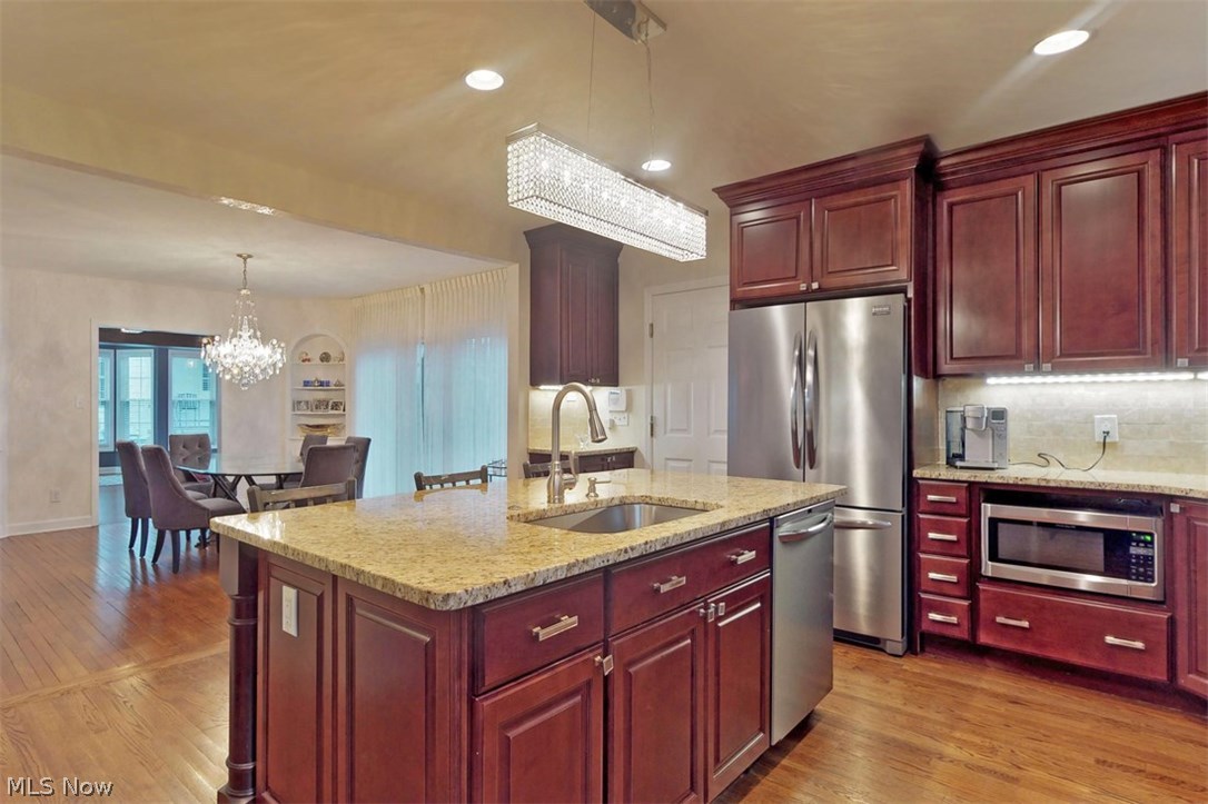 Van Sweringen Cos 28 - Residential