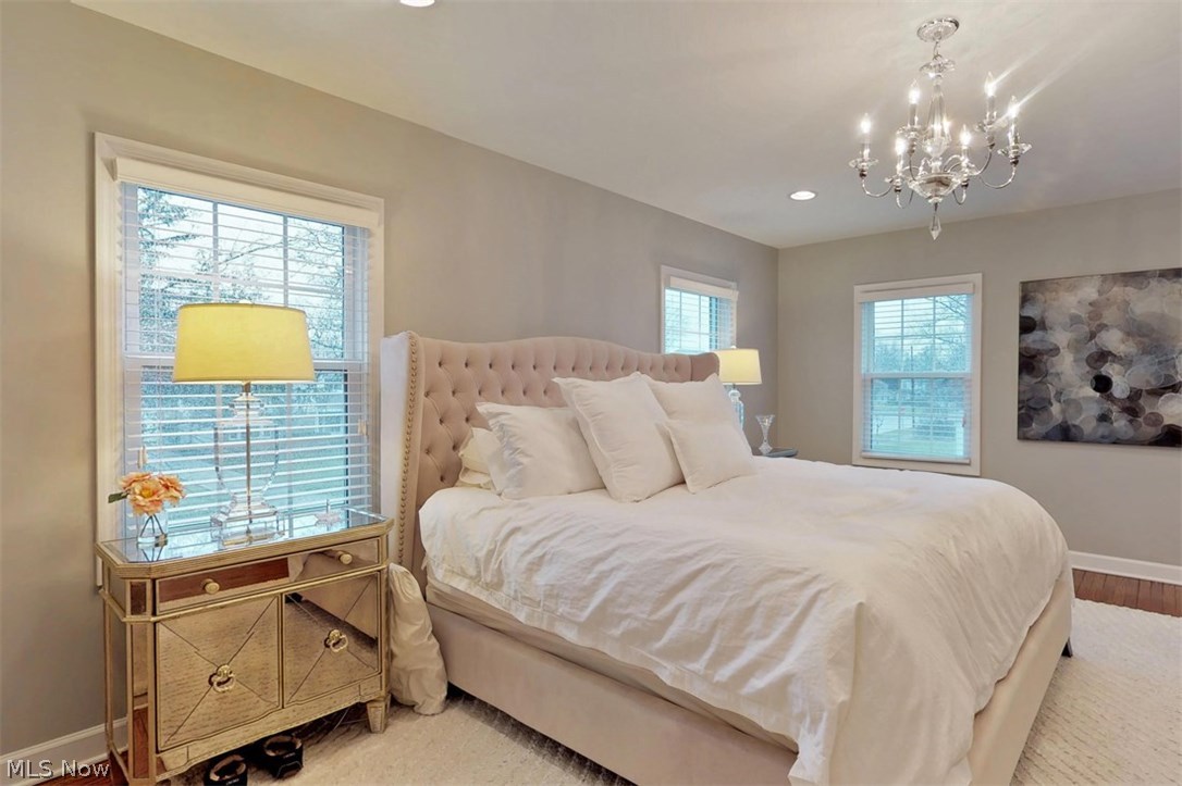 Van Sweringen Cos 28 - Residential