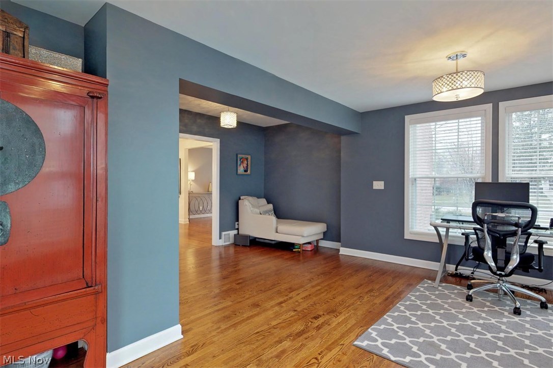 Van Sweringen Cos 28 - Residential