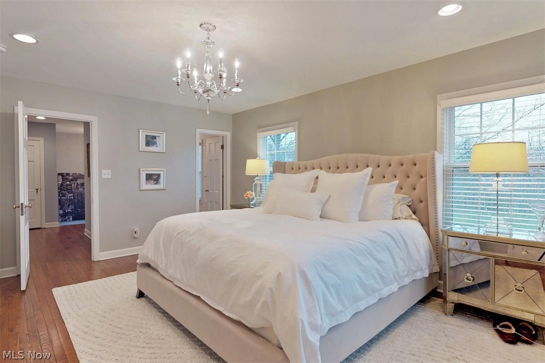 Van Sweringen Cos 28 - Residential