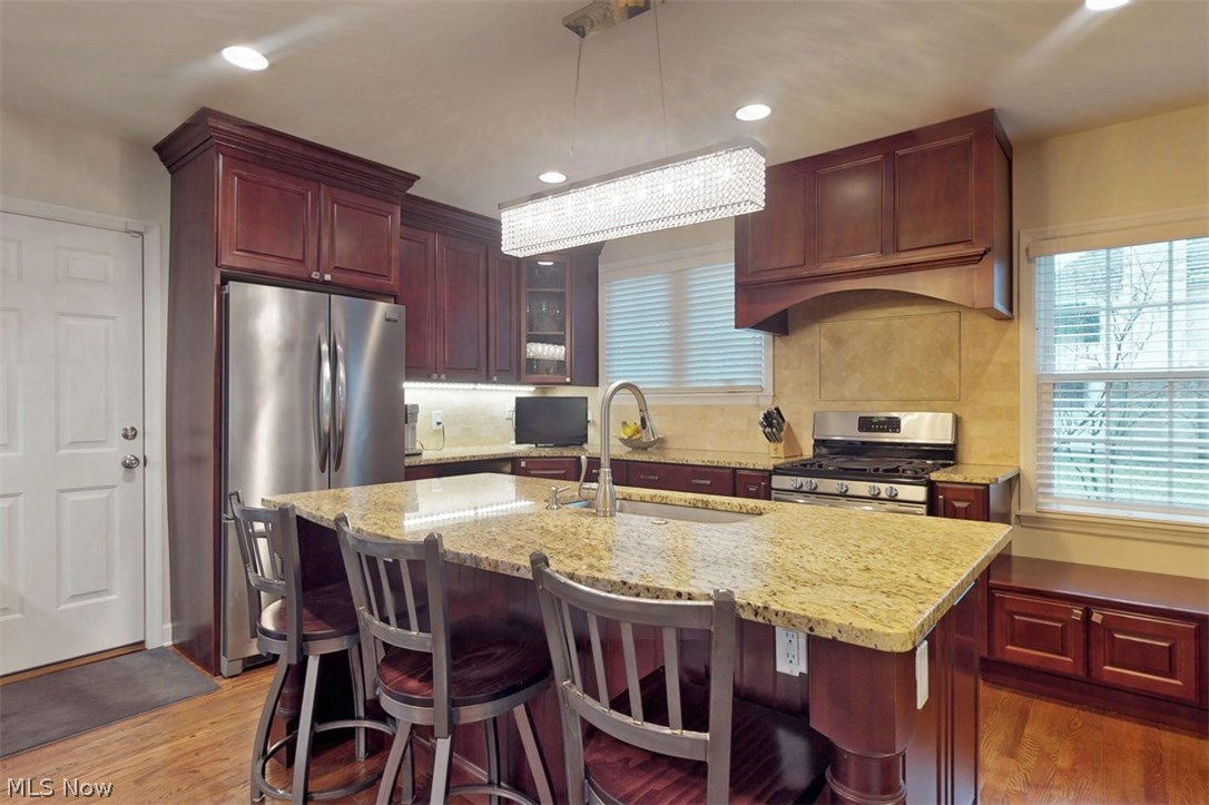 Van Sweringen Cos 28 - Residential