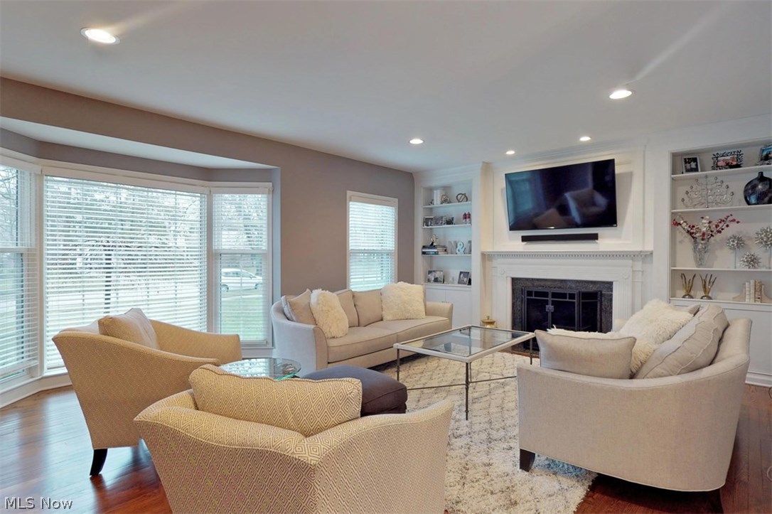 Van Sweringen Cos 28 - Residential