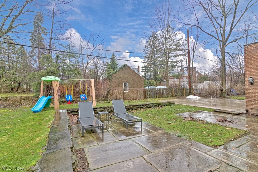 Van Sweringen Cos 28 - Residential