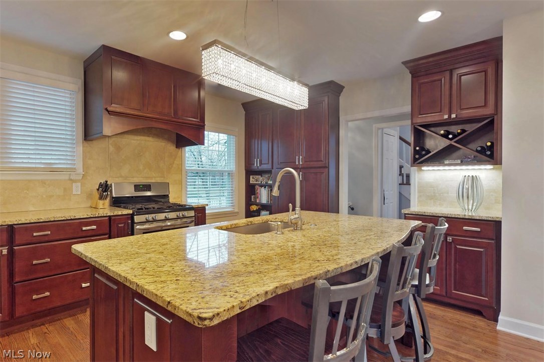 Van Sweringen Cos 28 - Residential