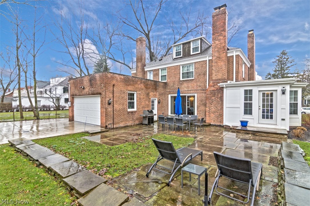 Van Sweringen Cos 28 - Residential