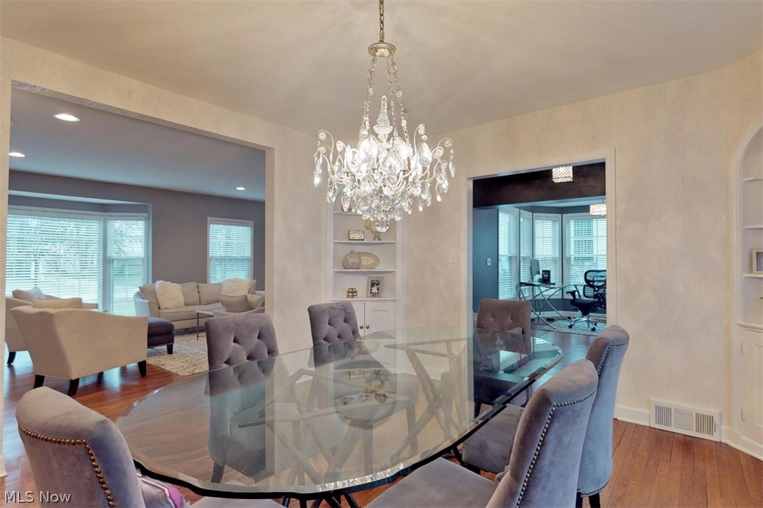 Van Sweringen Cos 28 - Residential