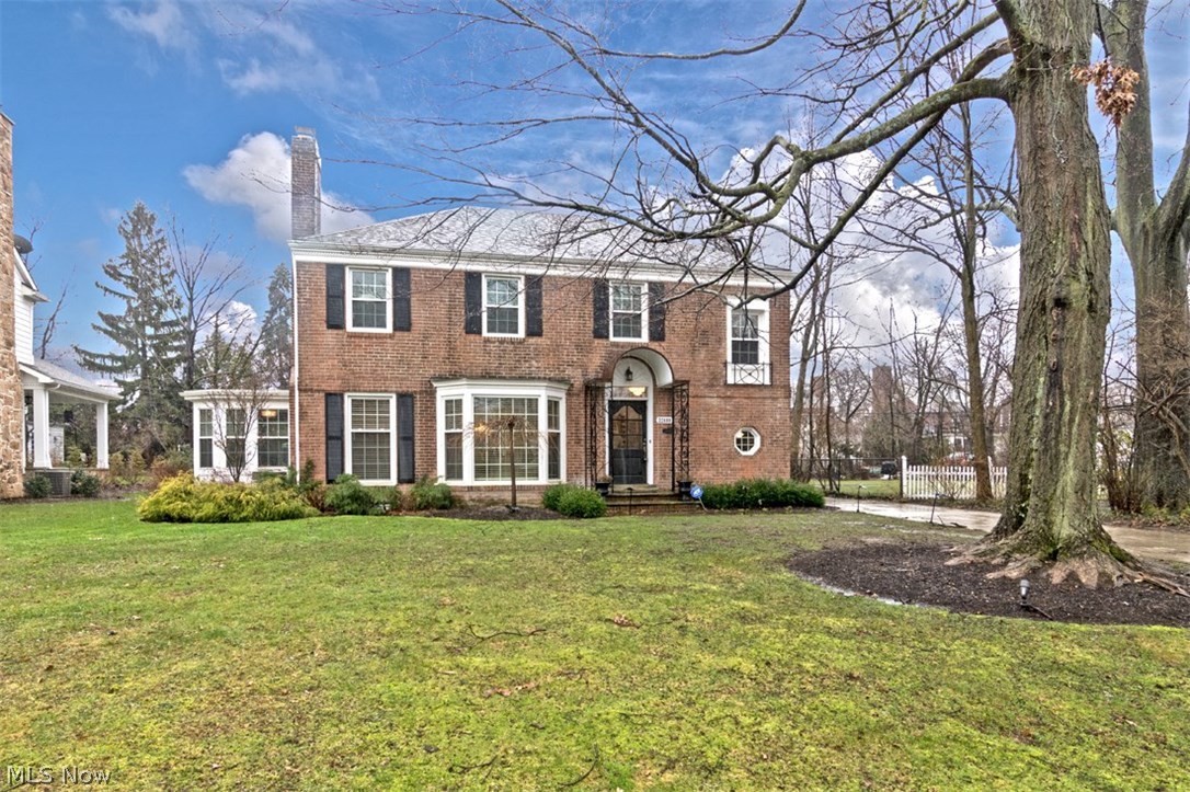 Van Sweringen Cos 28 - Residential