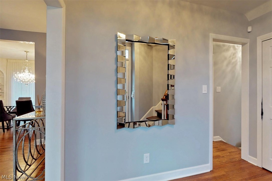 Van Sweringen Cos 28 - Residential