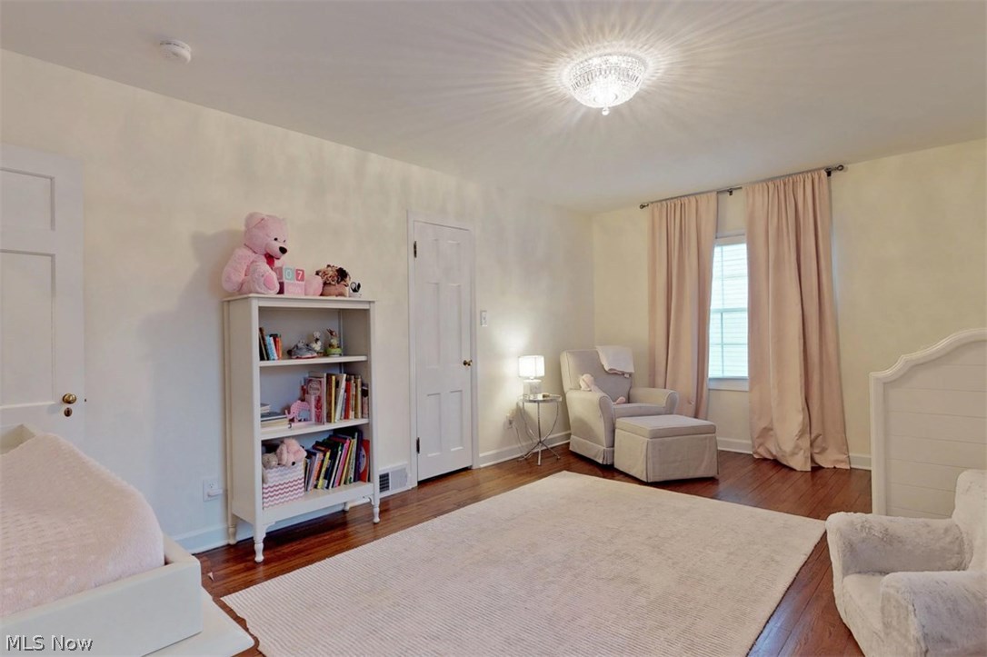 Van Sweringen Cos 28 - Residential