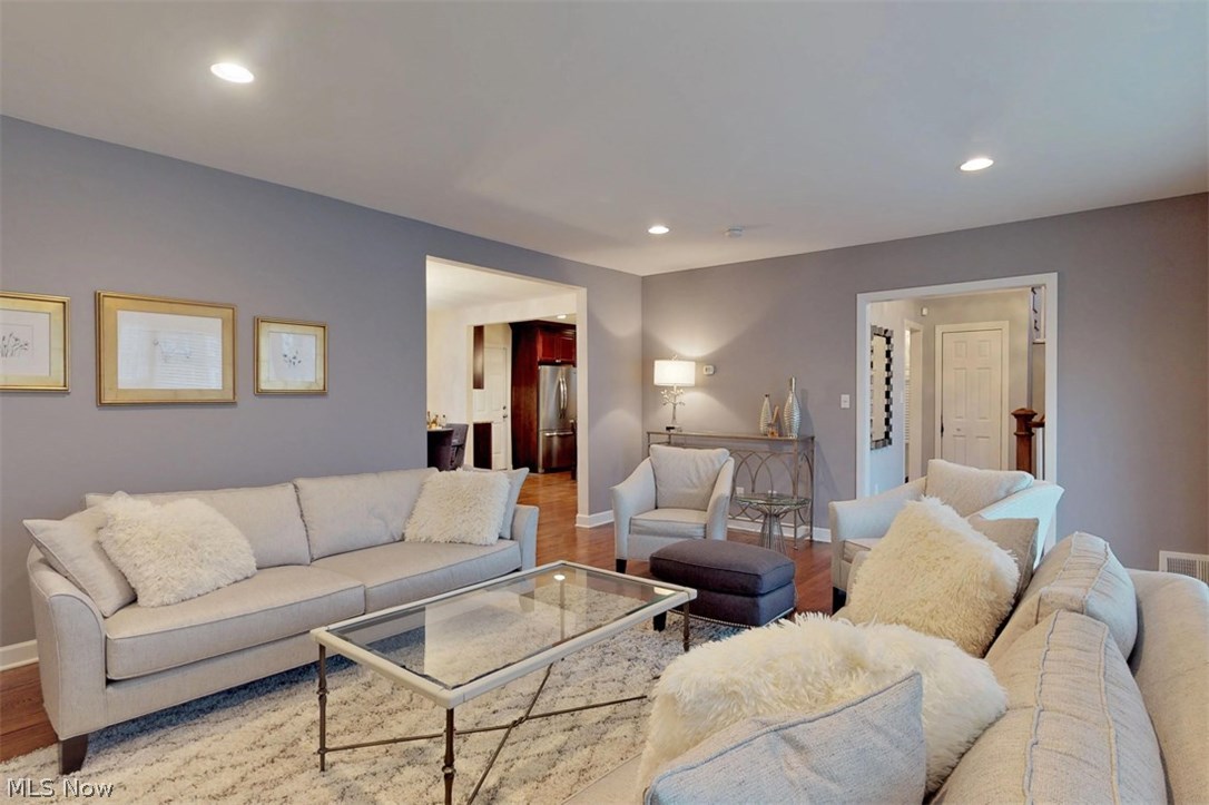 Van Sweringen Cos 28 - Residential