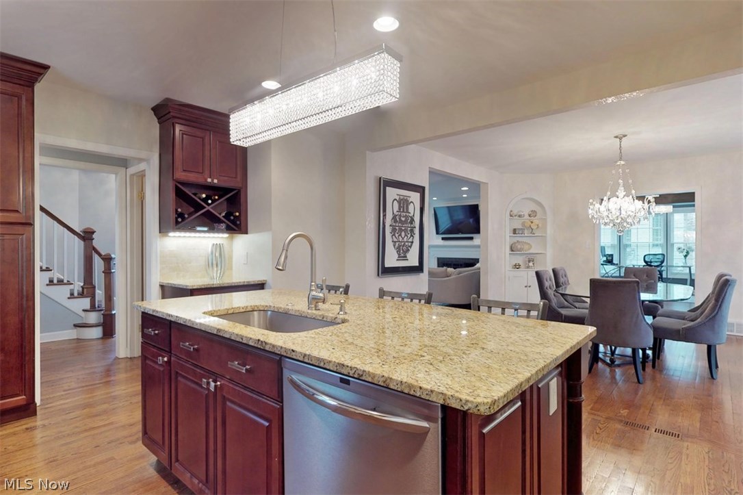 Van Sweringen Cos 28 - Residential