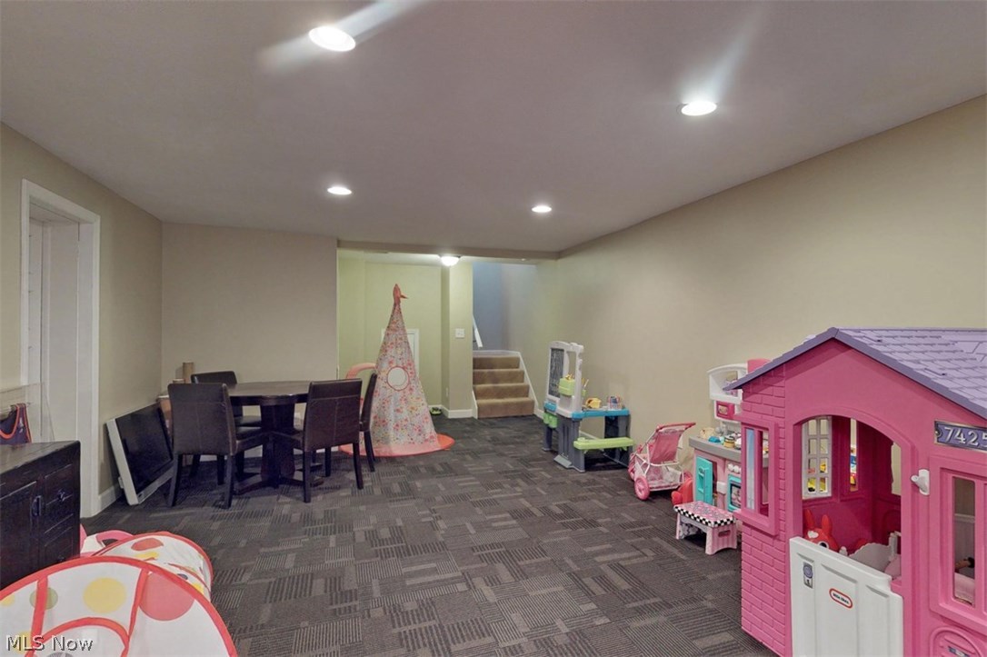 Van Sweringen Cos 28 - Residential