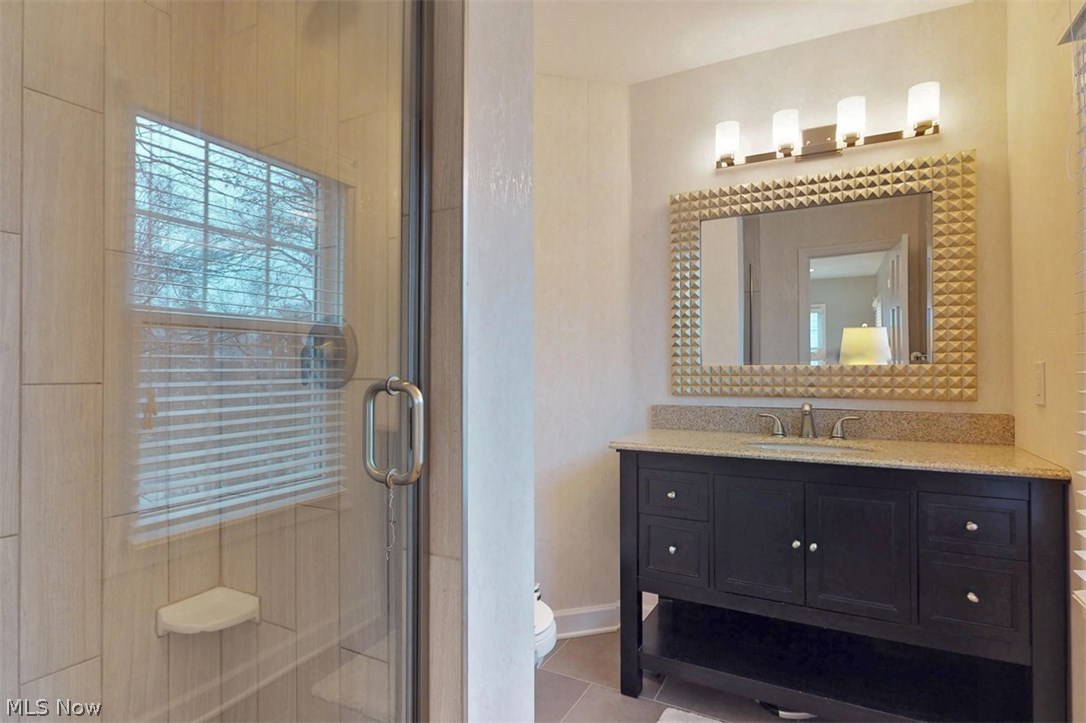 Van Sweringen Cos 28 - Residential