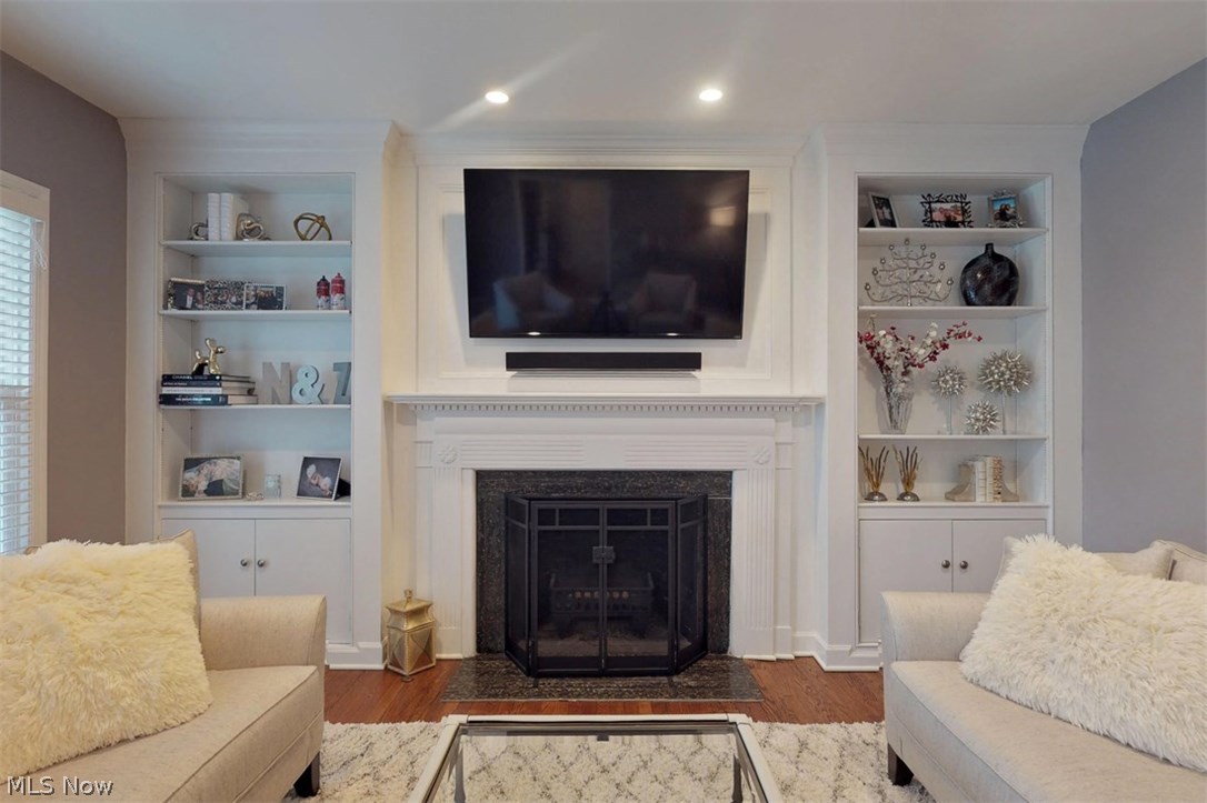 Van Sweringen Cos 28 - Residential