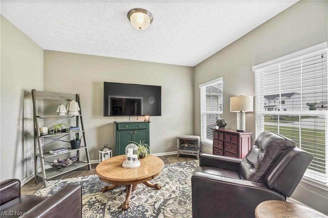 Waterbury Sub - Residential