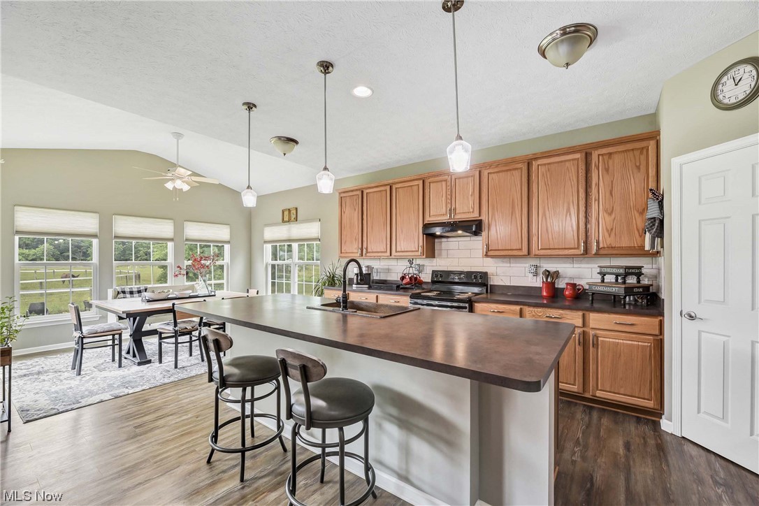 Waterbury Sub - Residential