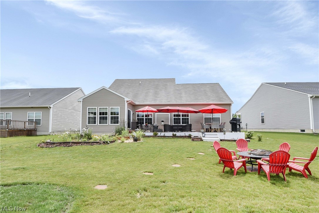 Waterbury Sub - Residential