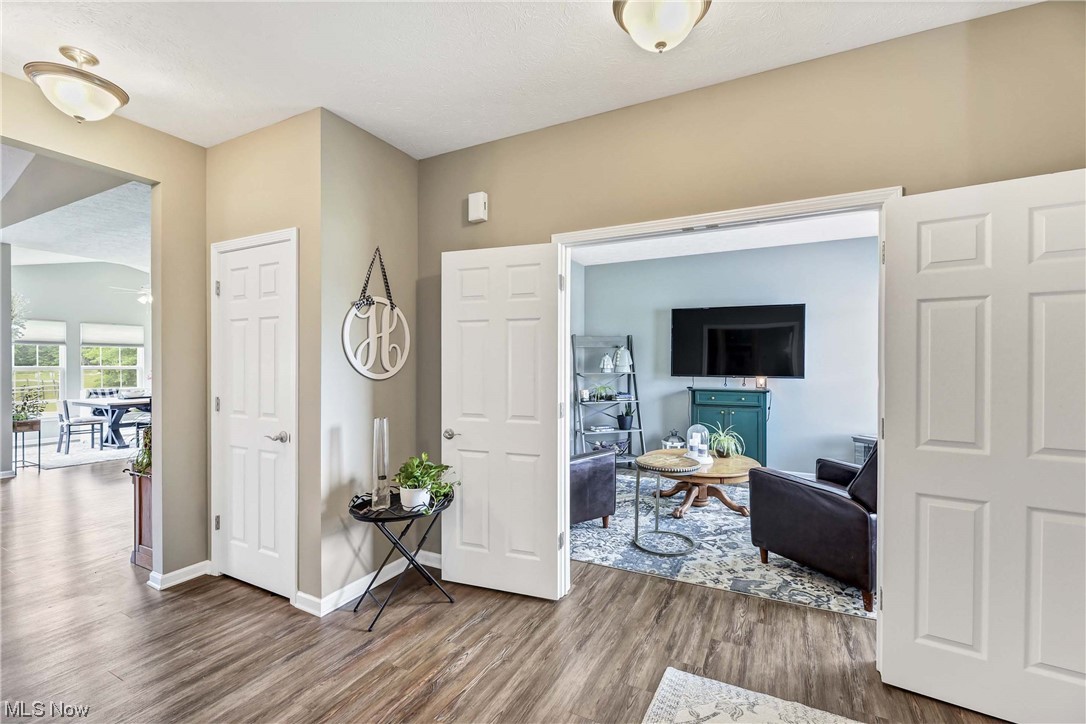 Waterbury Sub - Residential