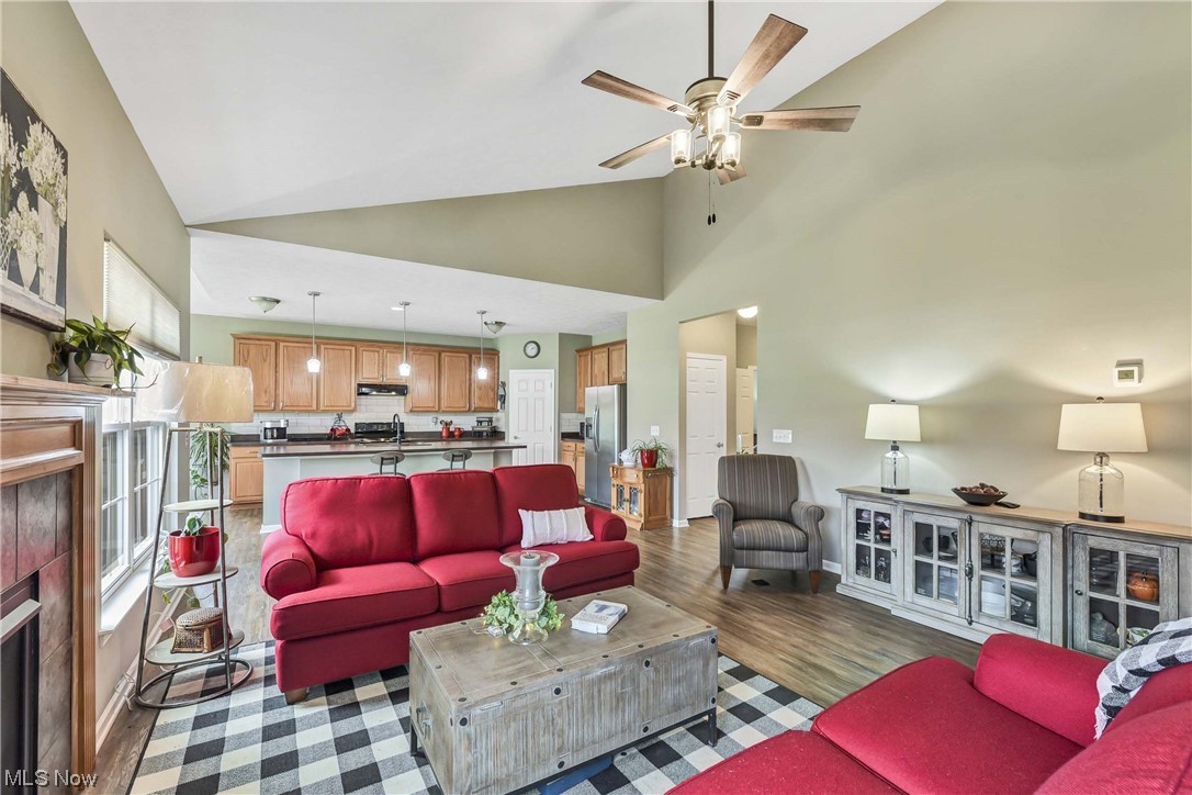 Waterbury Sub - Residential