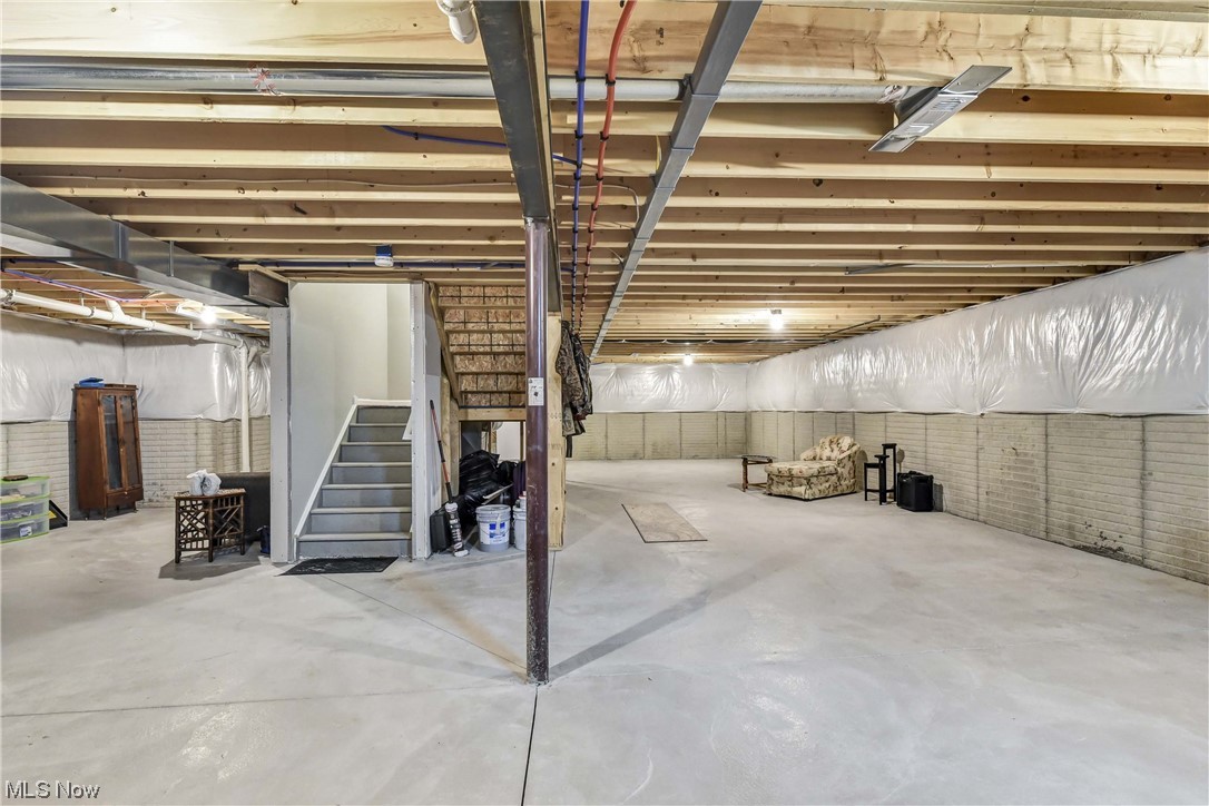 Waterbury Sub - Residential