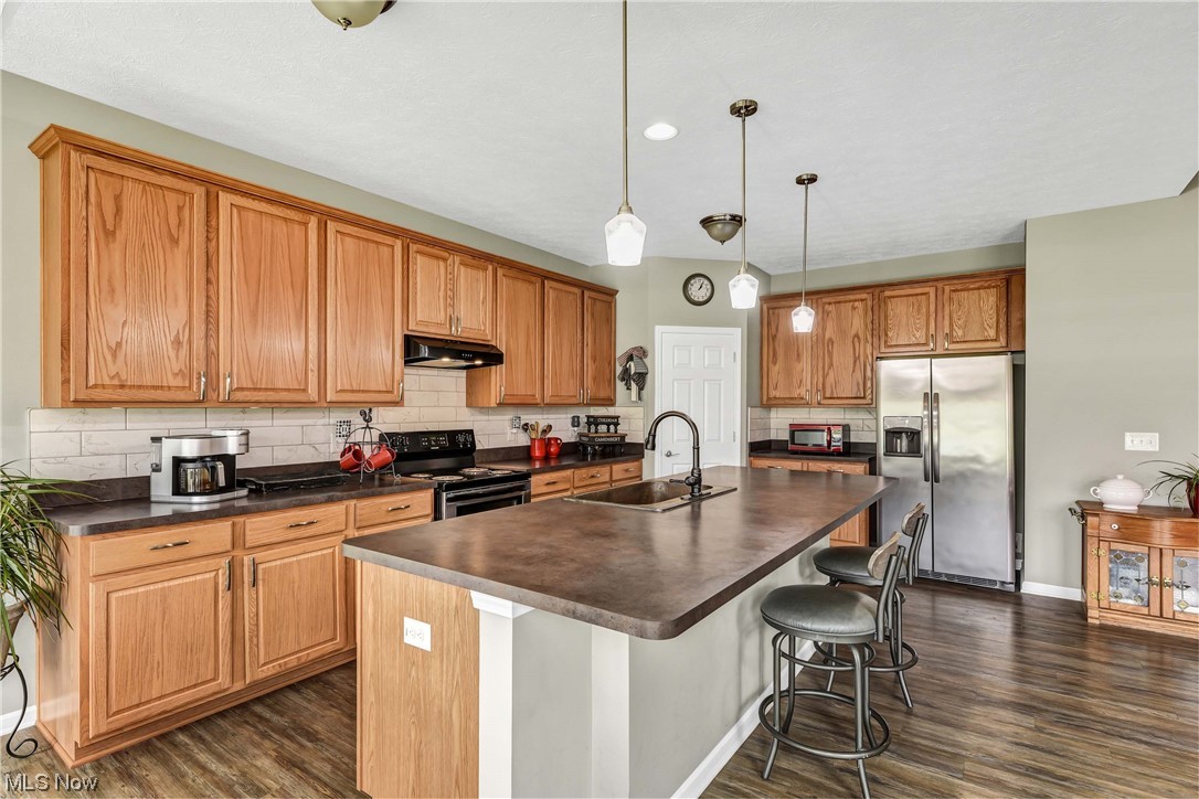 Waterbury Sub - Residential