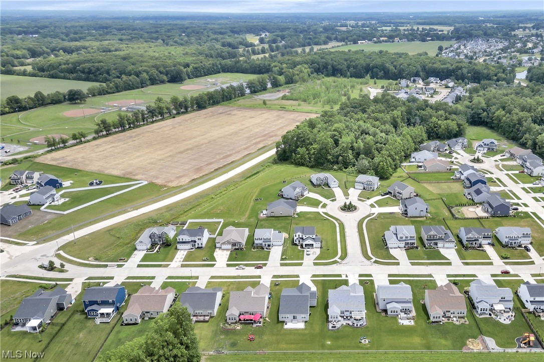 Waterbury Sub - Residential