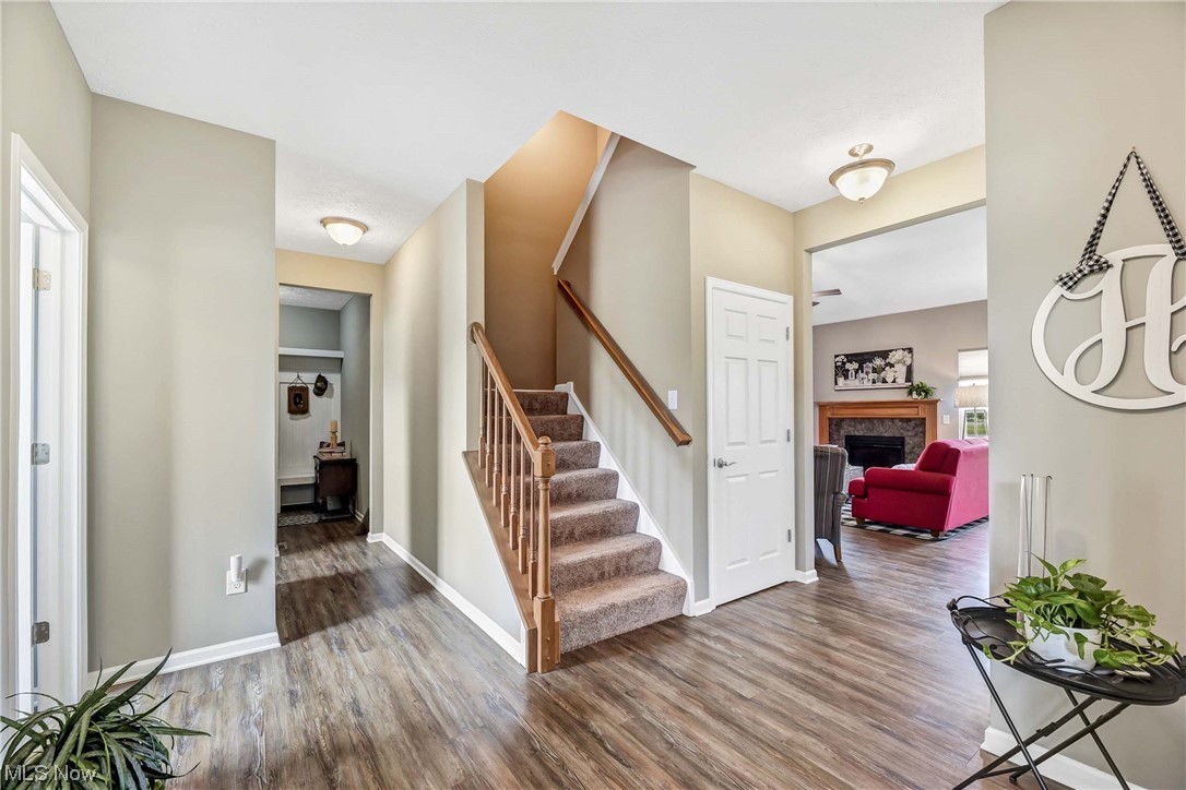 Waterbury Sub - Residential